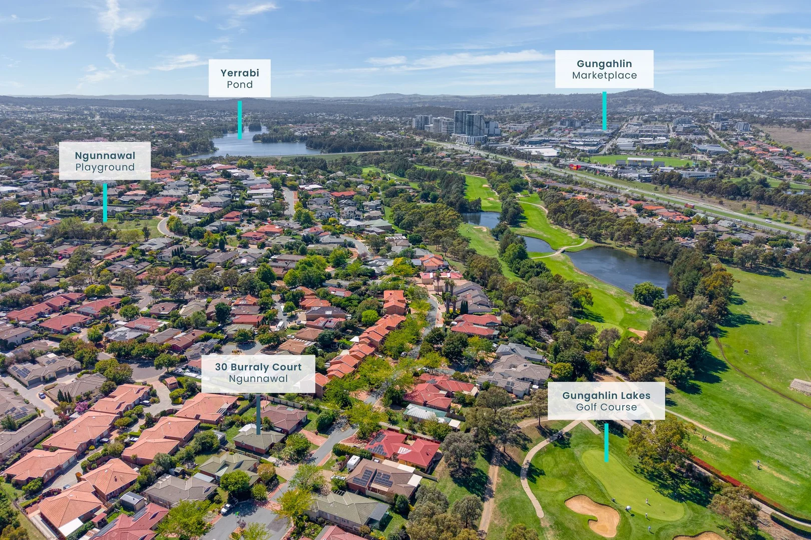 Additional image 11 of 30 Burraly Court, Ngunnawal ACT 2913