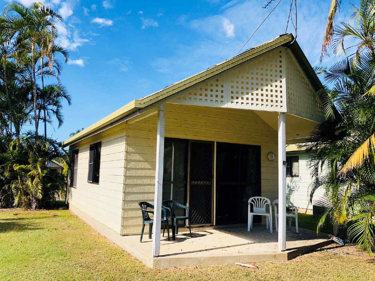 14/32 Headland Drive, Haliday Bay Property History & Address Research