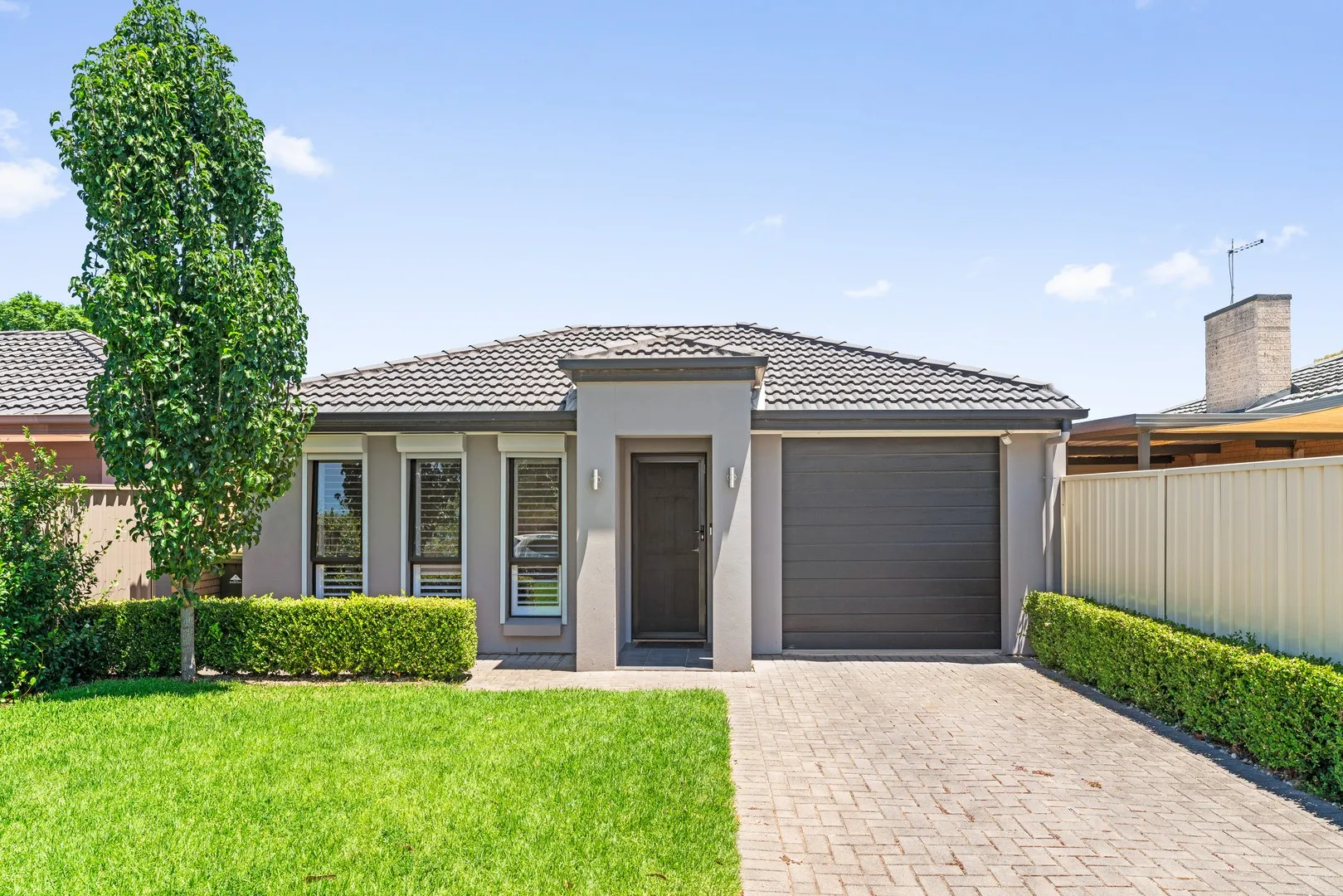 Live in Comfort and Style at Dover Gardens