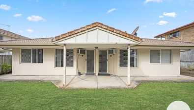 Picture of 22 Farne Street, SUNNYBANK HILLS QLD 4109