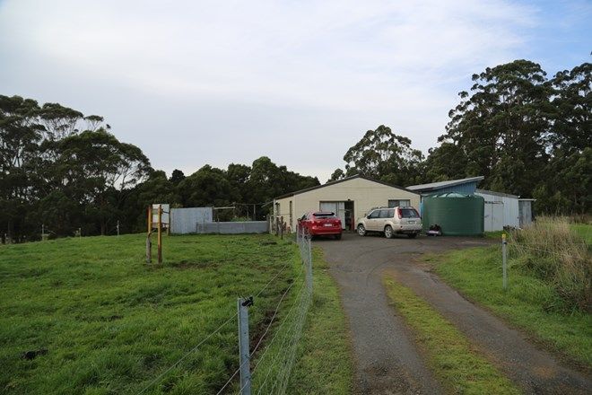 Picture of 87 Connells Cross Road, SCOTCHTOWN TAS 7330