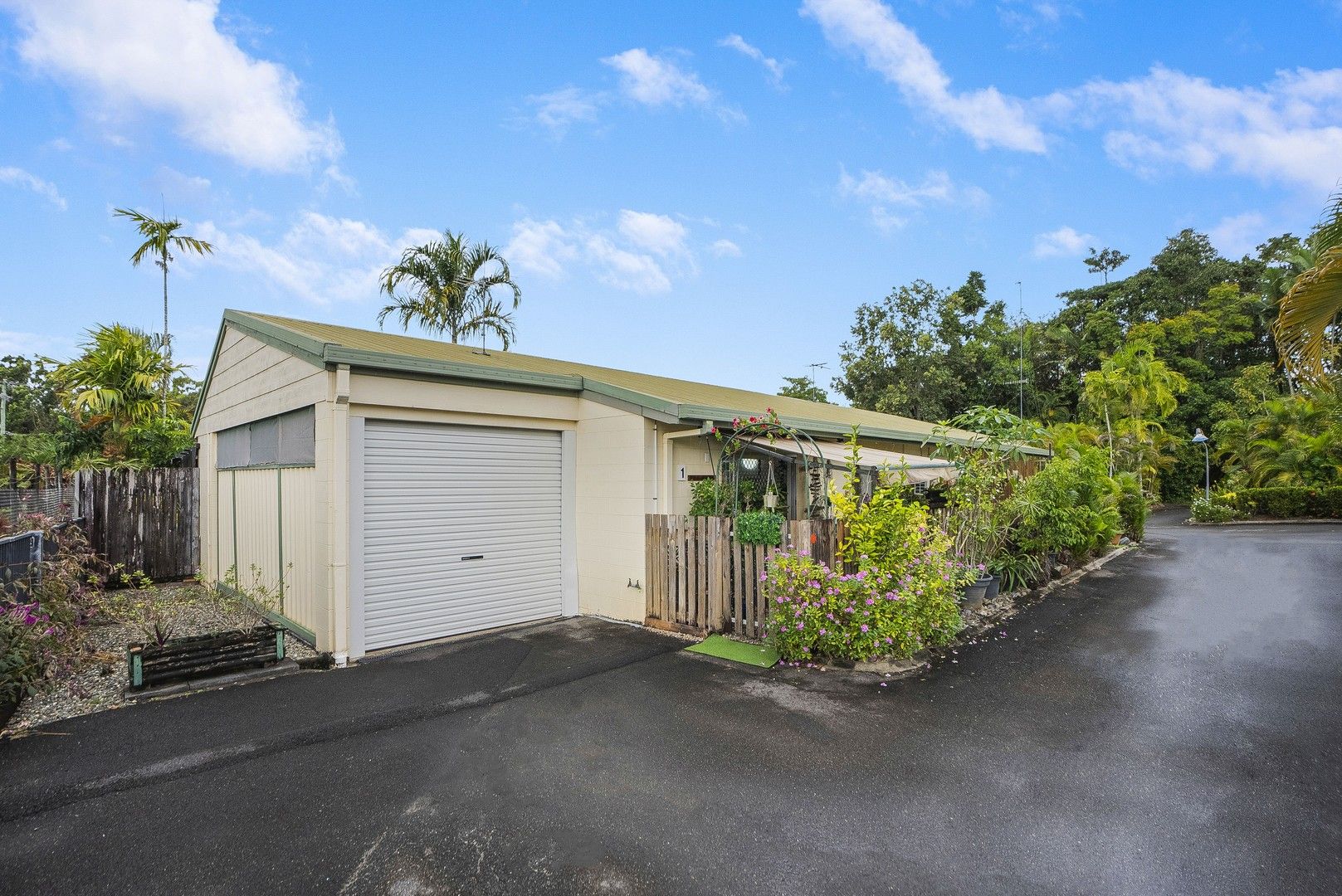 1/30 Girralong Street, Woree QLD 4868, Image 0