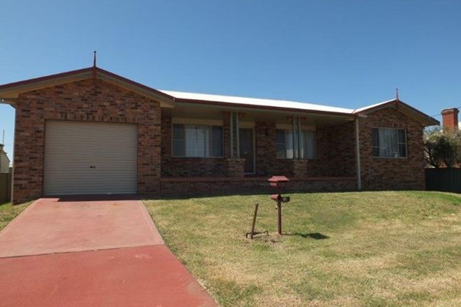 Picture of 18 Doyle Street, NARRABRI NSW 2390