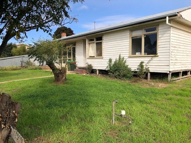 118 Rowe Street, Ouyen VIC 3490, Image 0