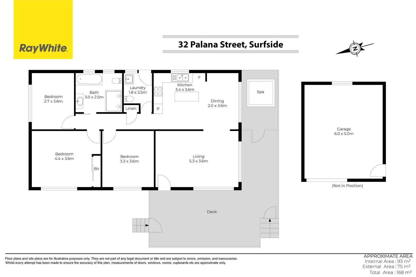 Additional image 23 of 32 Palana Street, Surfside NSW 2536