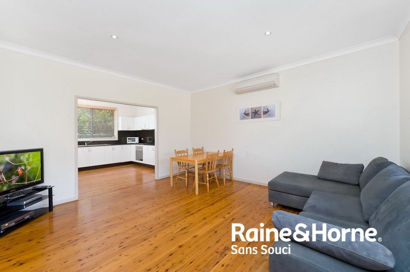 2/45 Evans Street, Sans Souci NSW 2219, Image 1