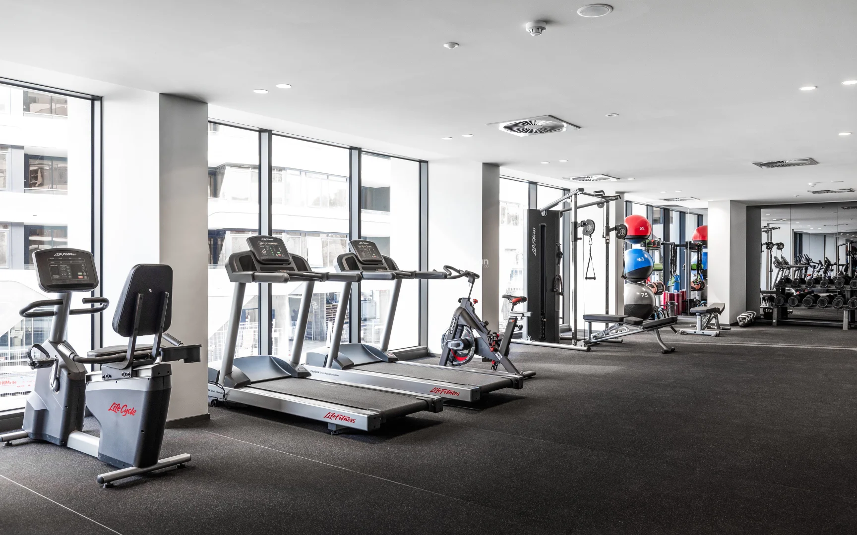 Additional image 7 of A624/627 Victoria Street, Abbotsford VIC 3067