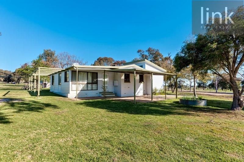 866 Coach Road, GEROGERY NSW 2642, Image 0