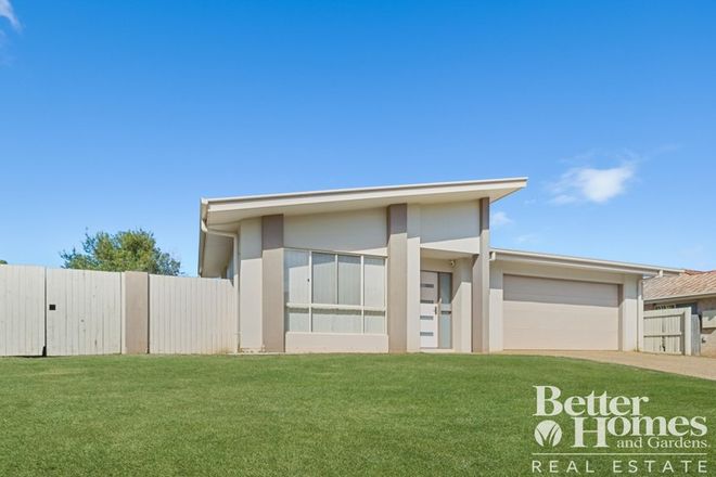 Picture of 56 Coochin Hills Drive, BEERWAH QLD 4519