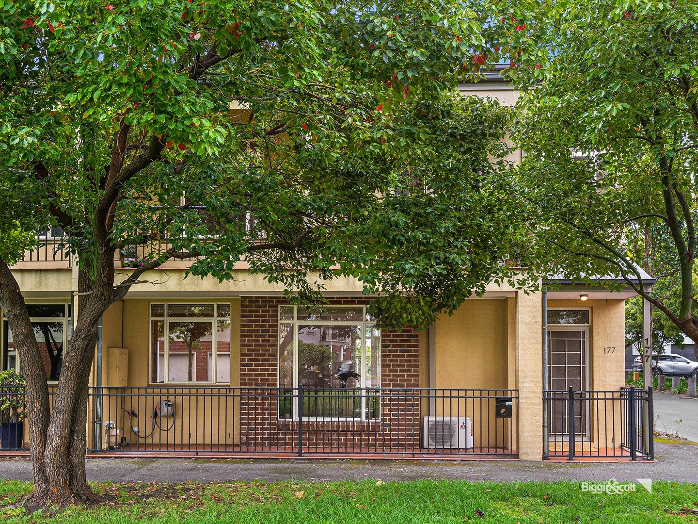 177 The Crescent, Kensington VIC 3031, Image 0