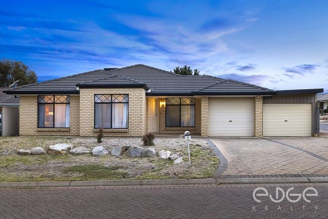 Picture of 17 Fleetwood Drive, BLAKEVIEW SA 5114
