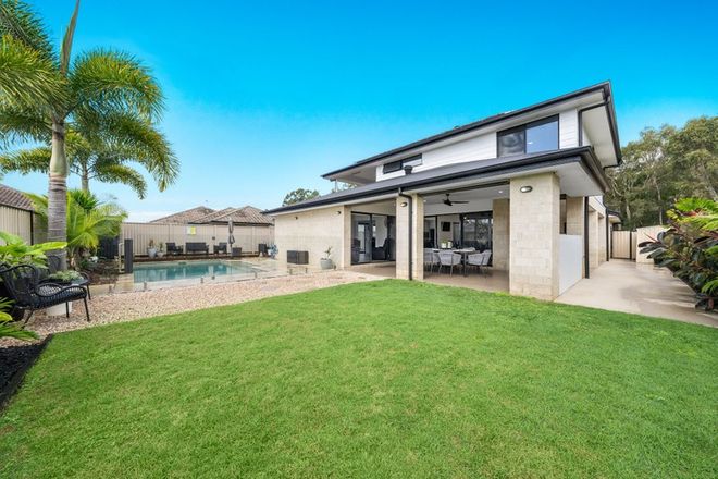 Picture of 30 Manning Esplanade, THORNLANDS QLD 4164