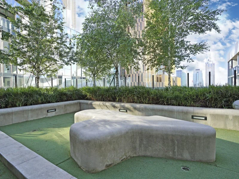 Additional image 8 of 813/33 Mackenzie Street, Melbourne VIC 3000