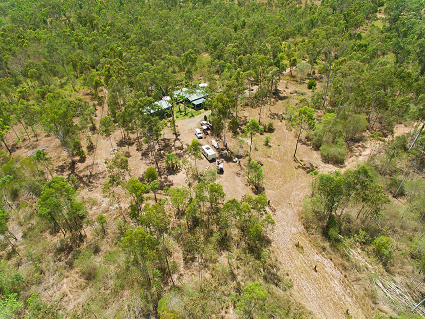 "Sleepy Hollow" Marries Road, Tungamull QLD 4702, Image 2