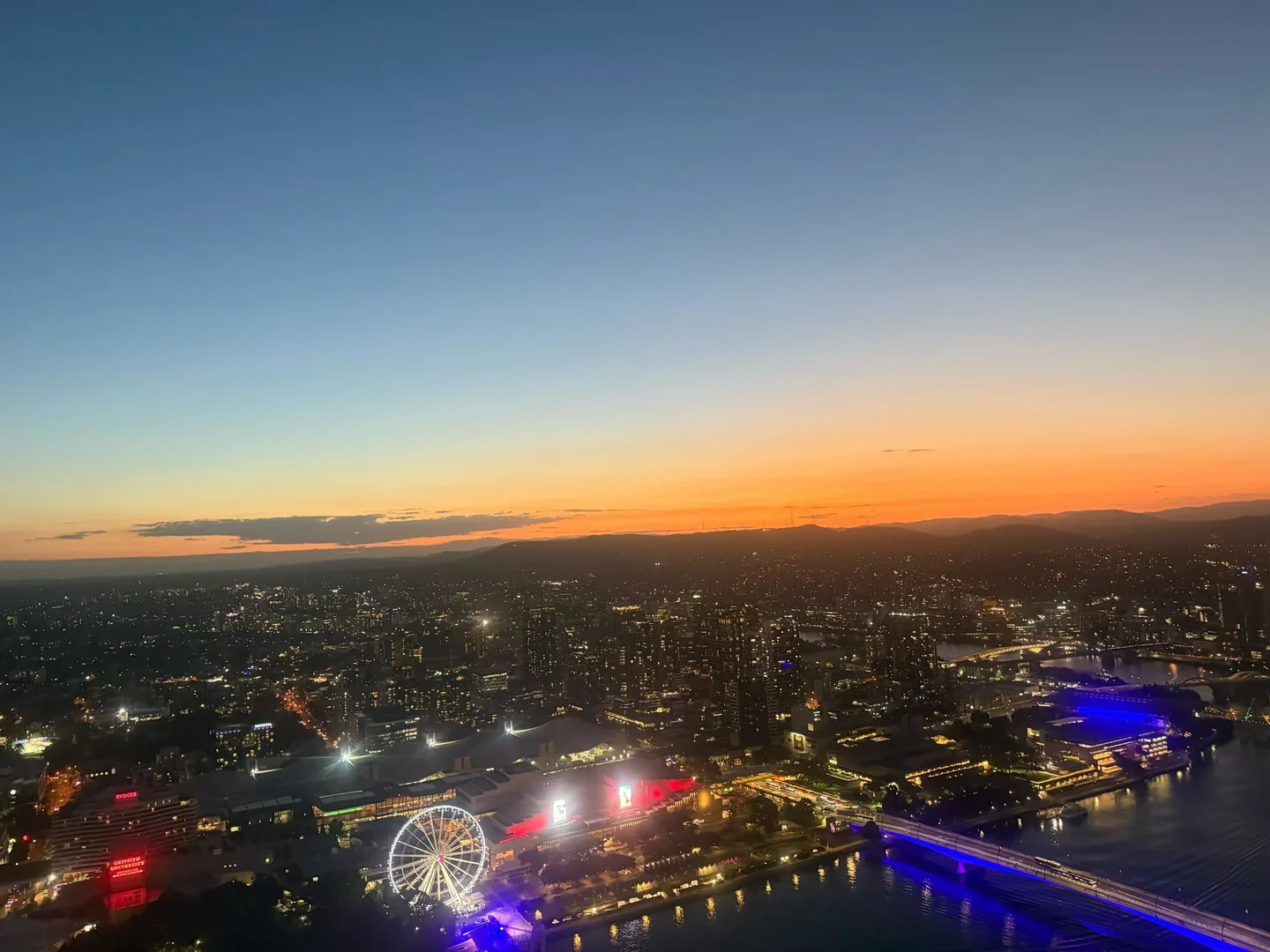 Additional image 21 of 5105/8 Margaret St, Brisbane City QLD 4000