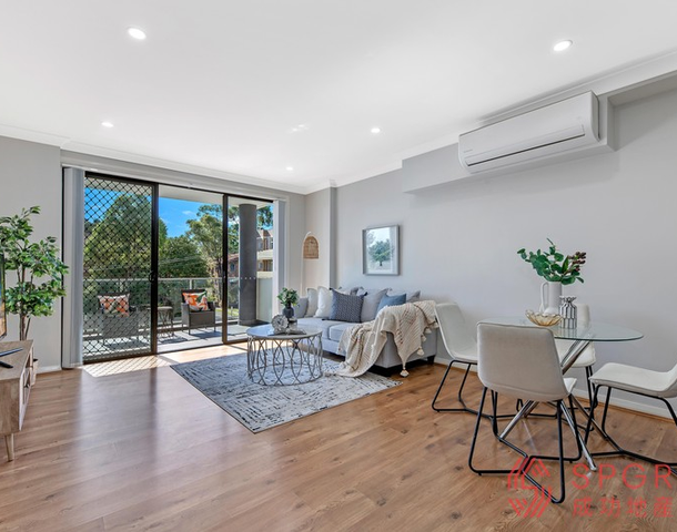 101/2-4 Amos Street, Parramatta NSW 2150