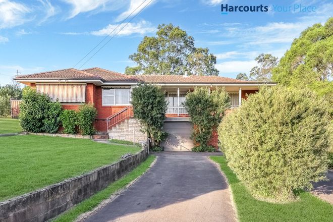 Picture of 66 Slopes Road, NORTH RICHMOND NSW 2754