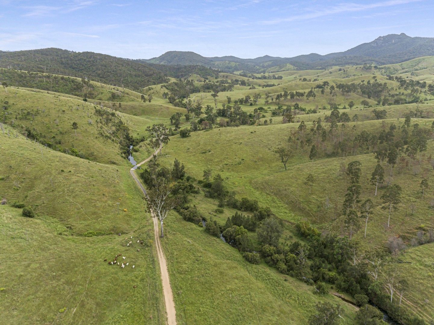 190 Sunday Creek Road, Mount Perry QLD 4671, Image 0