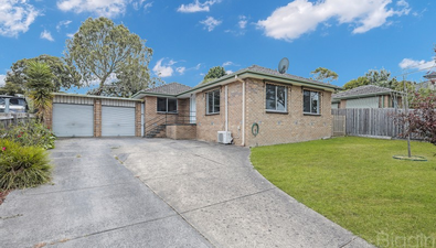 Picture of 4 Lance Road, BAYSWATER VIC 3153