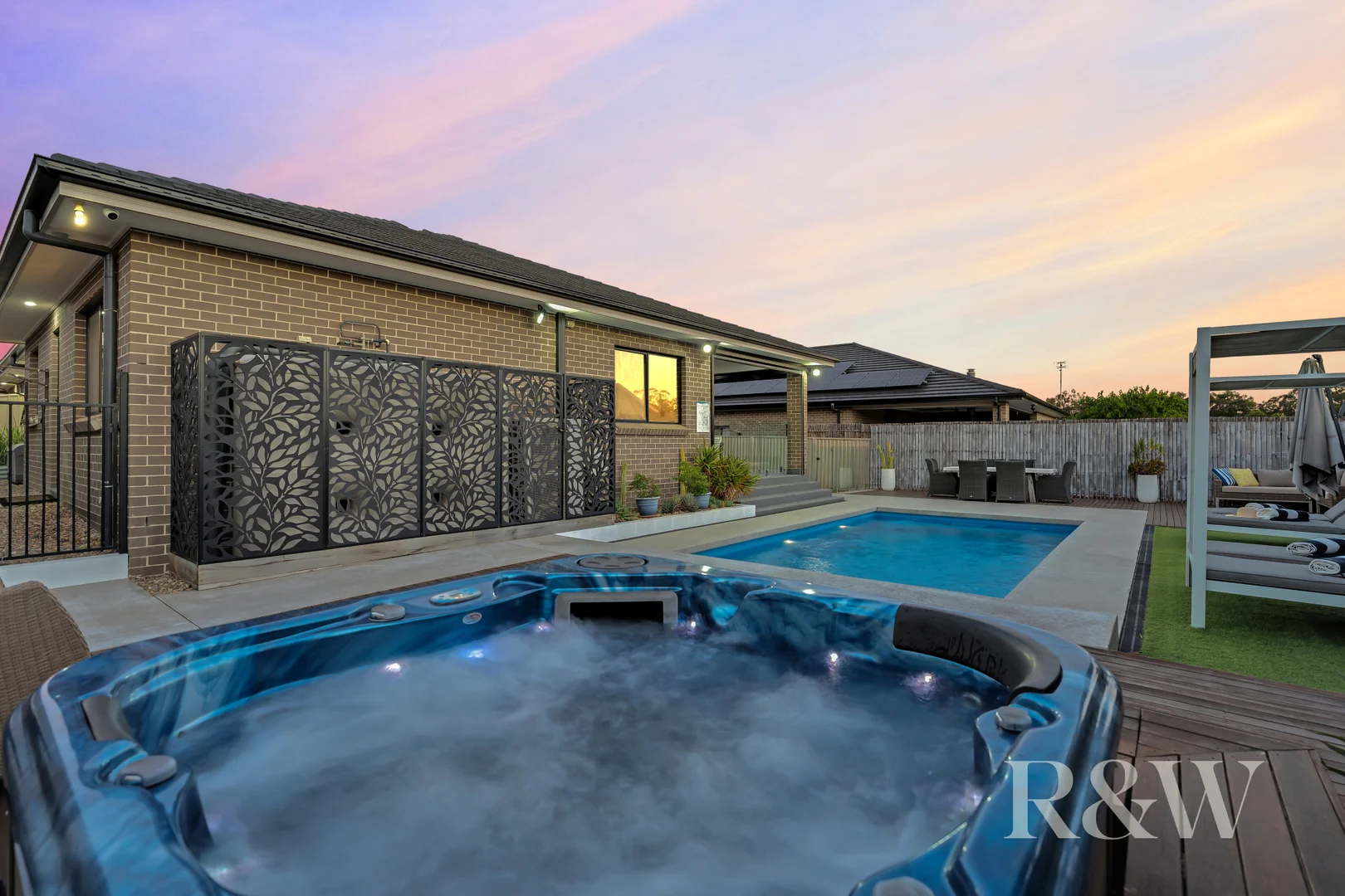 Additional image 32 of 18 GOVERNOR DRIVE, Harrington Park NSW 2567