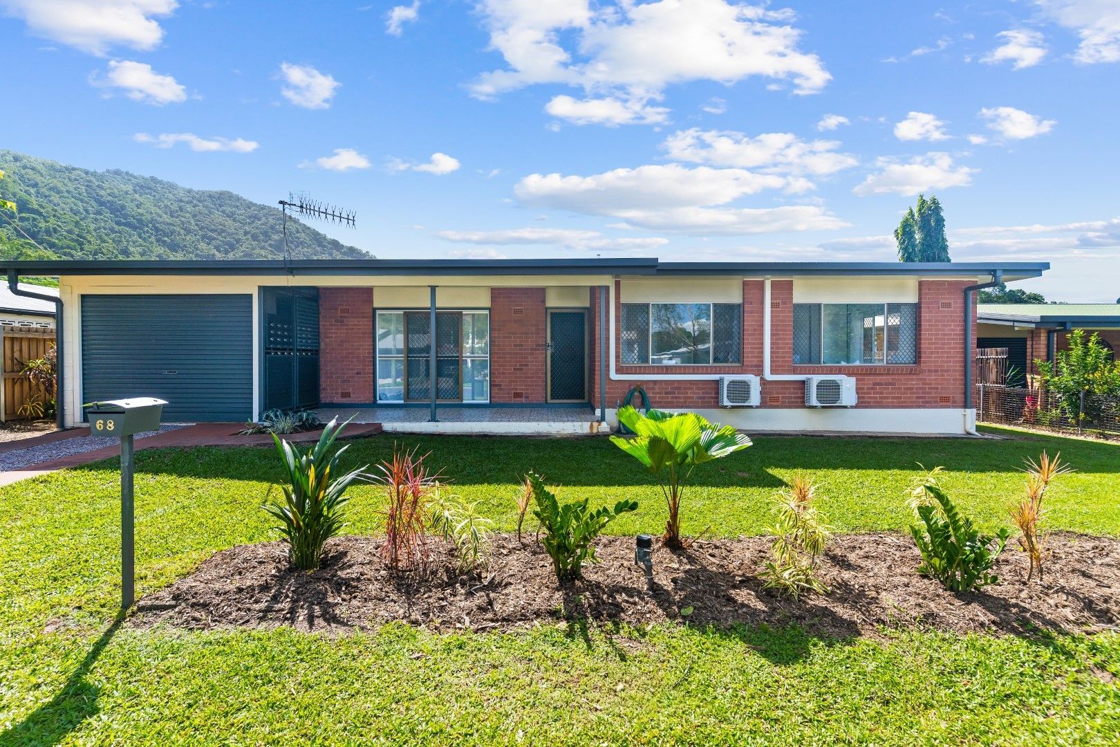 3 bedrooms House in 68 Mansfield Street EARLVILLE QLD, 4870