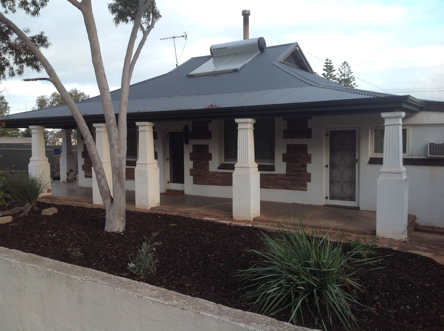 65 Gowrie Avenue, Whyalla Playfor Property History & Address Research