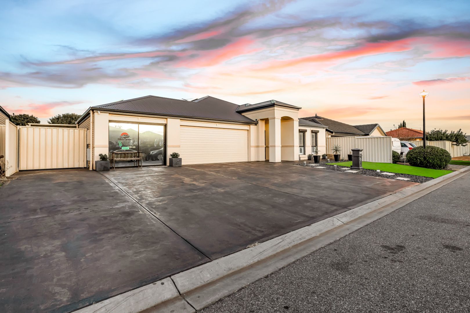 6 Clare Mews, Munno Para West SA 5115, Image 1