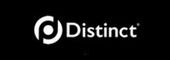Logo for Distinct