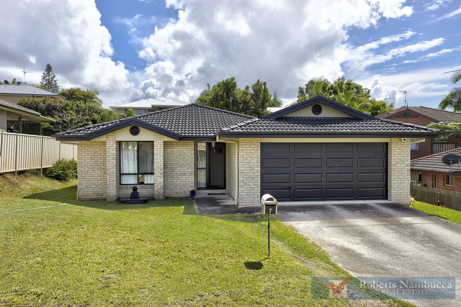 7 Treleaven Street, Hyland Park NSW 2448, Image 1