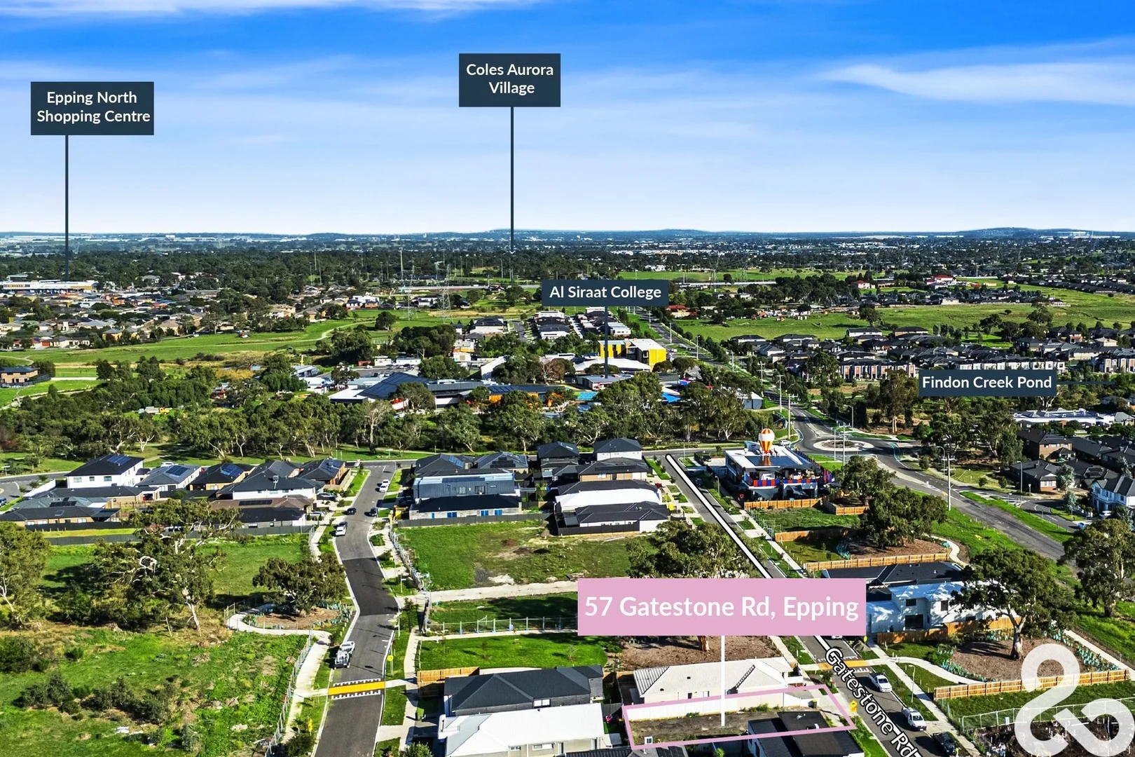 Additional image 3 of 57 Gatestone Road, Epping VIC 3076