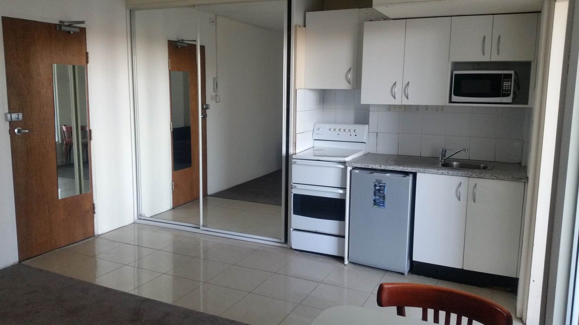 1 bedrooms Apartment / Unit / Flat in 206/29 Newland Street BONDI JUNCTION NSW, 2022