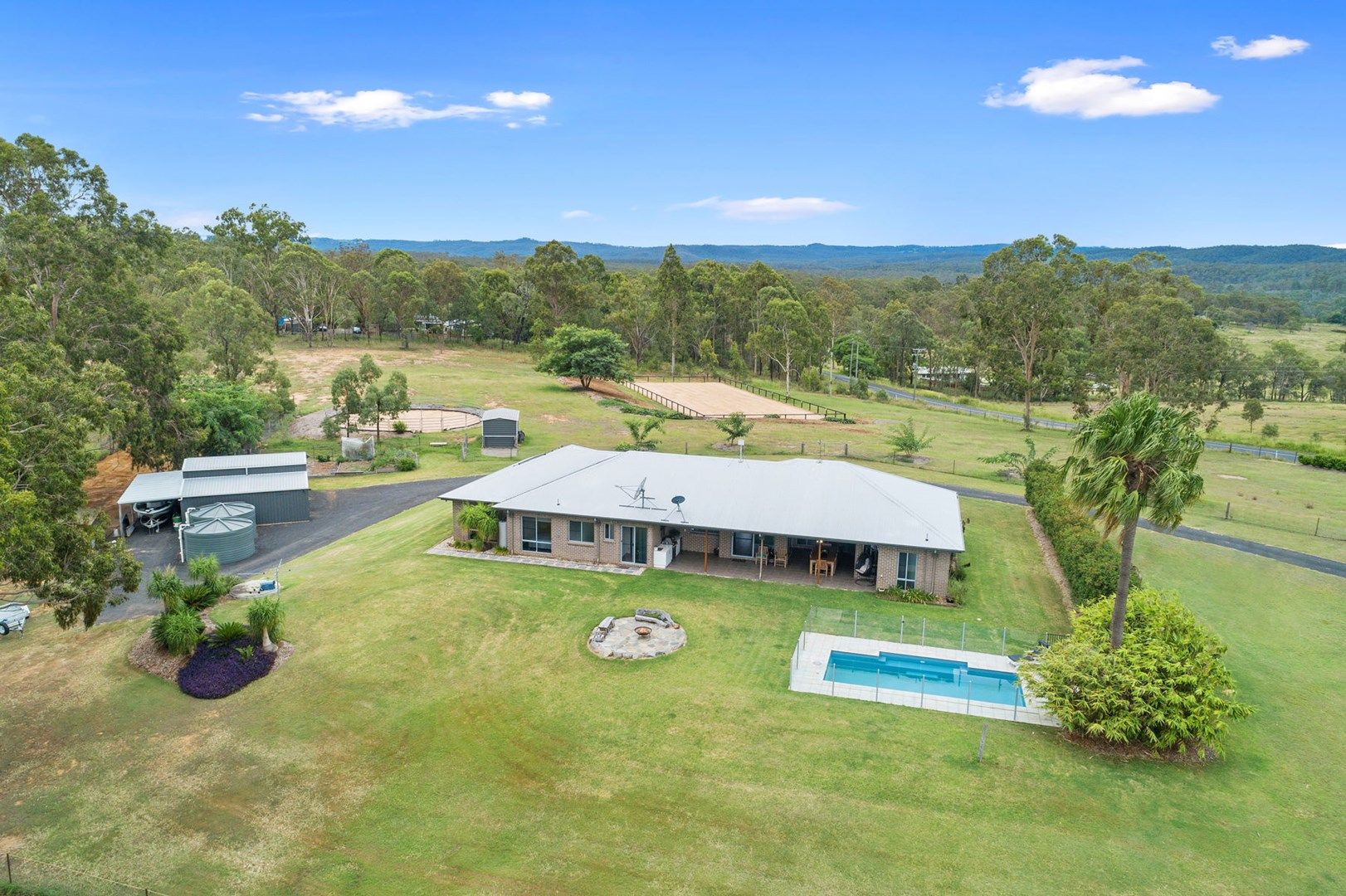 687 Murphys Creek Road, Lockyer QLD 4344, Image 0