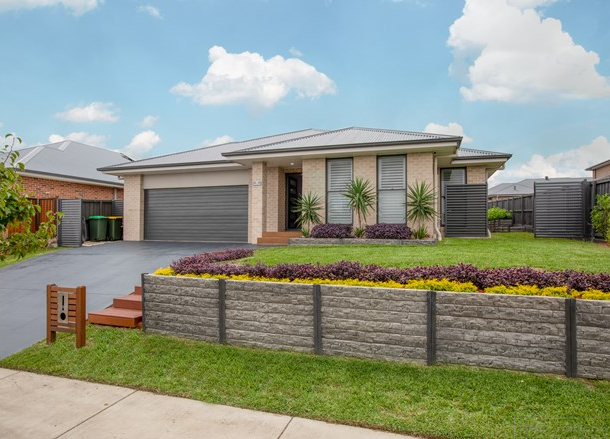 27 Tigertail Street, Chisholm NSW 2322