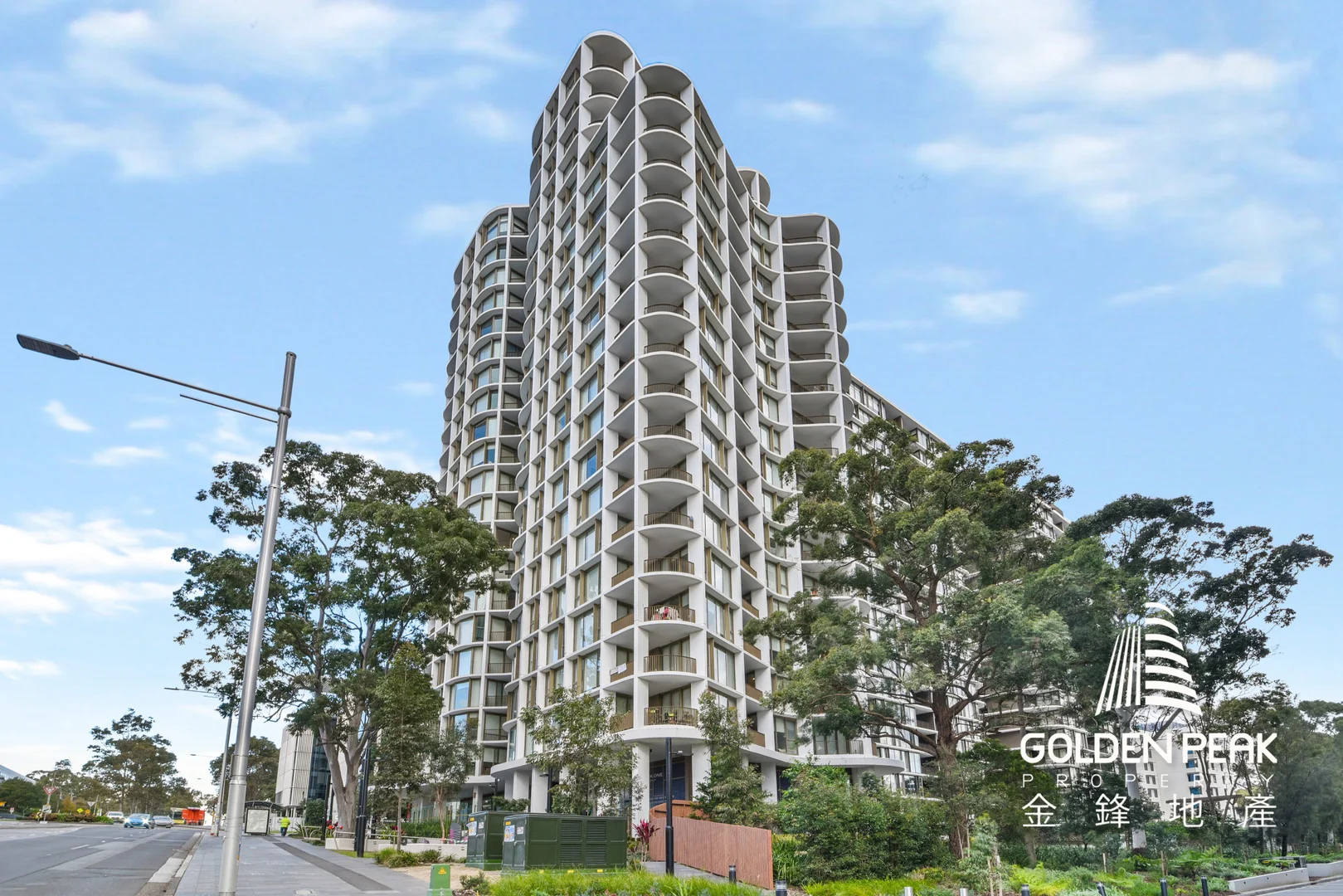 Additional image 14 of 1907A/80 Waterloo Road, Macquarie Park NSW 2113