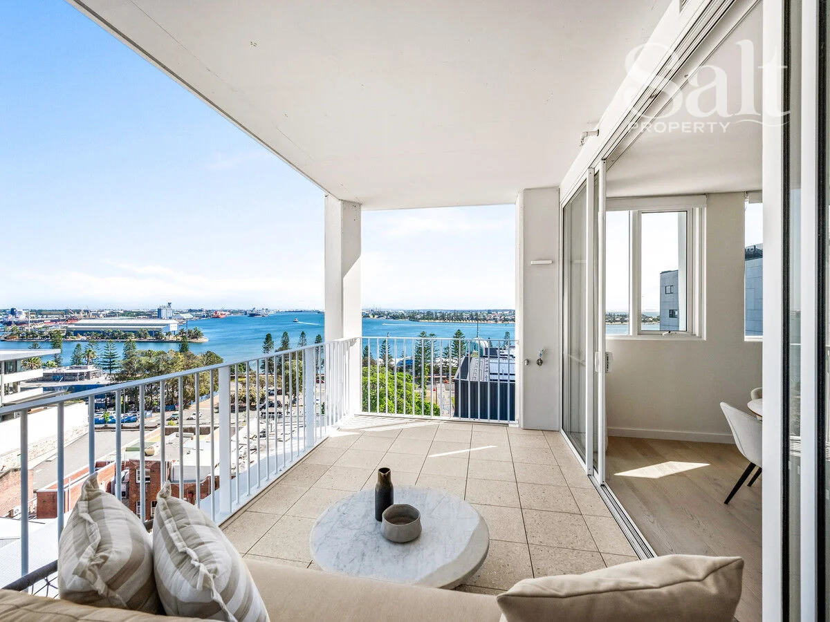 Additional image 12 of 906/11 Perkins Street, Newcastle NSW 2300