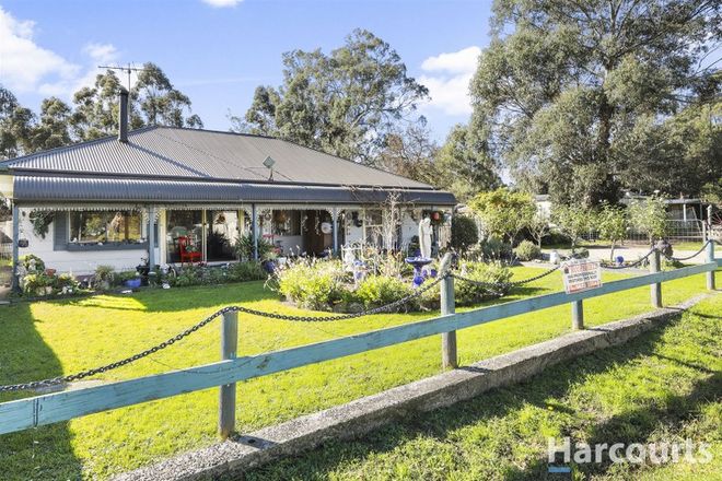 Picture of 345 Princes Way, LONGWARRY NORTH VIC 3816