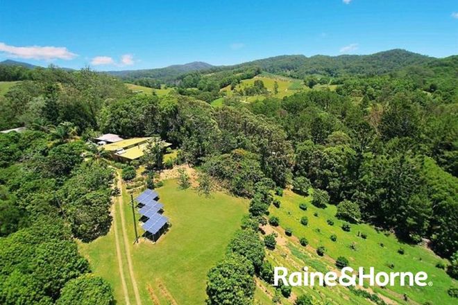 Picture of 253 Palmvale Road, PALMVALE NSW 2484