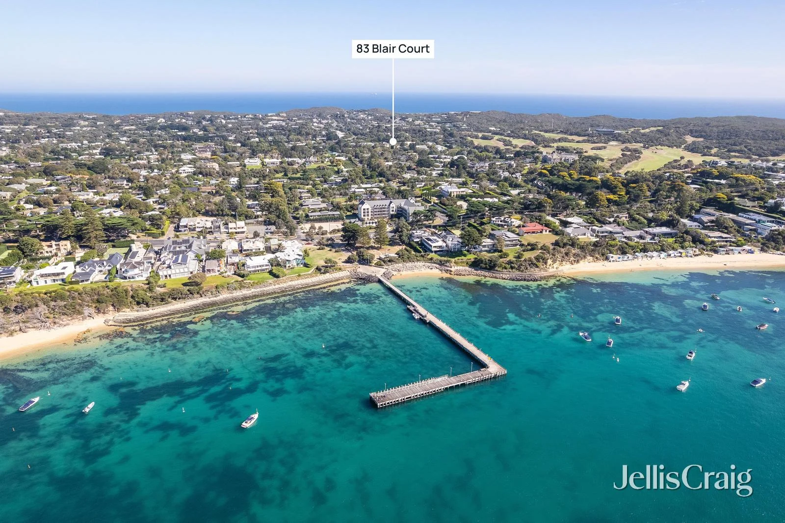 Additional image 3 of 83 Blair Court, Portsea VIC 3944