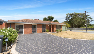 Picture of 1 Shanks Court, ARMADALE WA 6112