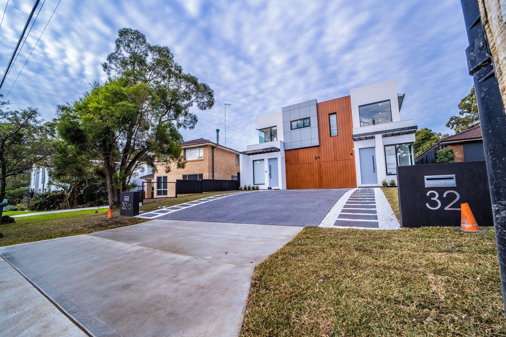 5 bedrooms Duplex in 32 King Street DUNDAS VALLEY NSW, 2117