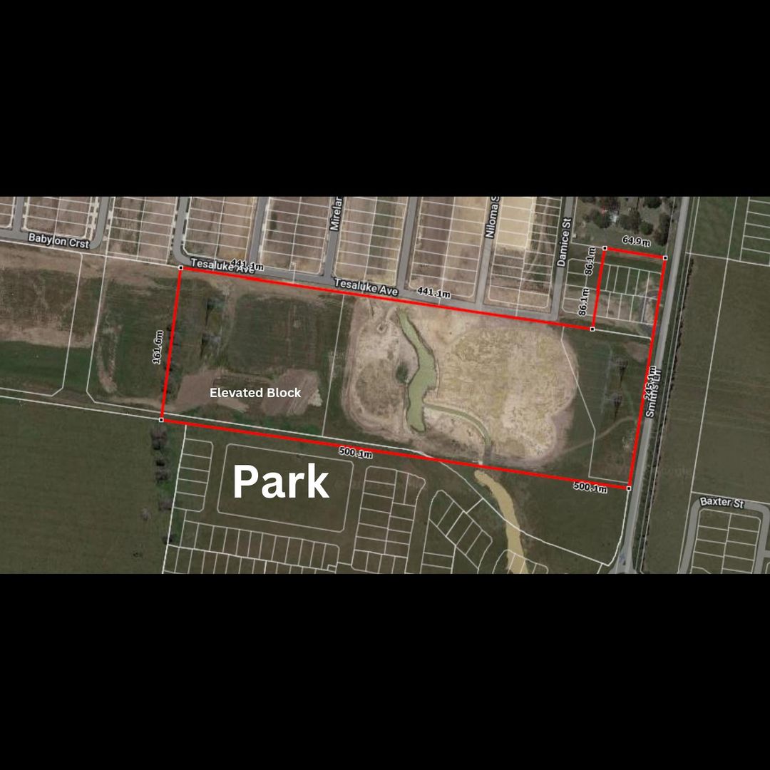 St Germain Gap, Clyde North VIC 3978 Domain