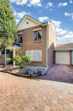 3/84A Nunyah Avenue, Park Holme SA 5043