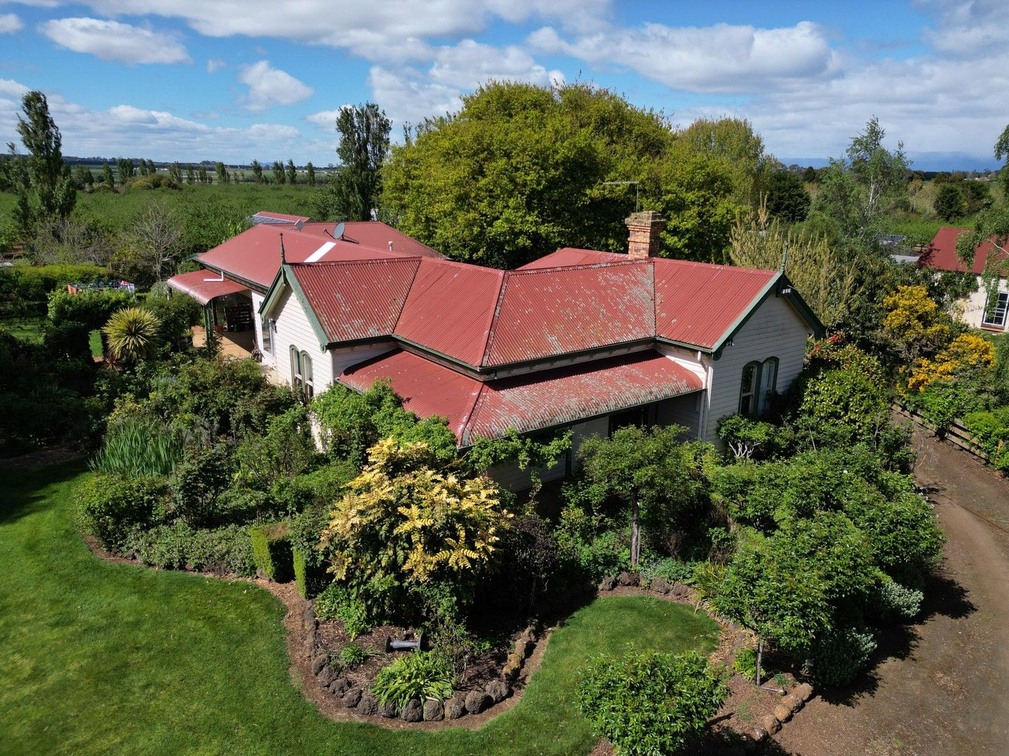 127 Hagley Station Lane, Hagley TAS 7292, Image 0