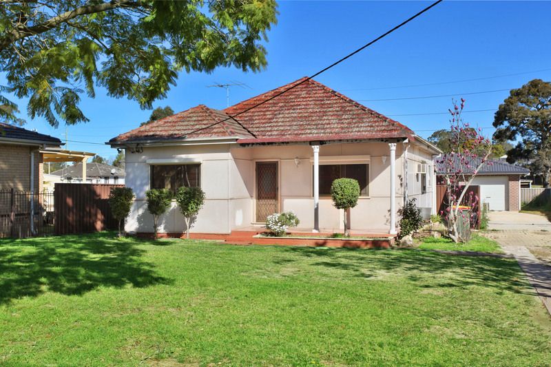 24 Turner Street, Blacktown Property History & Address Research Domain