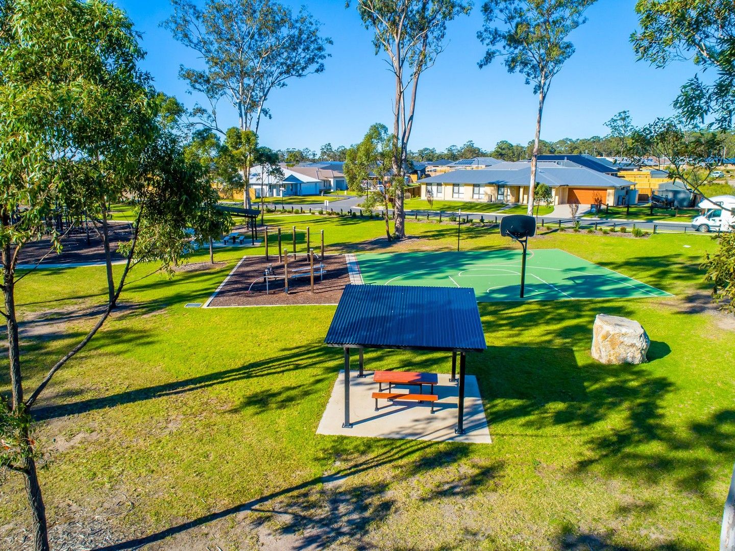 Lot 1117 Indigo St, Medowie NSW 2318, Image 2