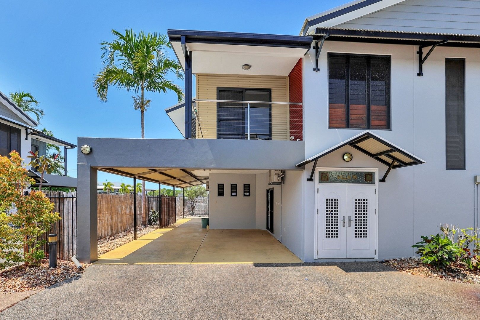 3 bedrooms Townhouse in 15/18 Annear Court STUART PARK NT, 0820