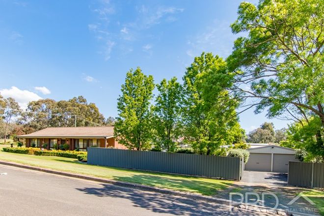 Picture of 229 Simpson Street, TUMUT NSW 2720