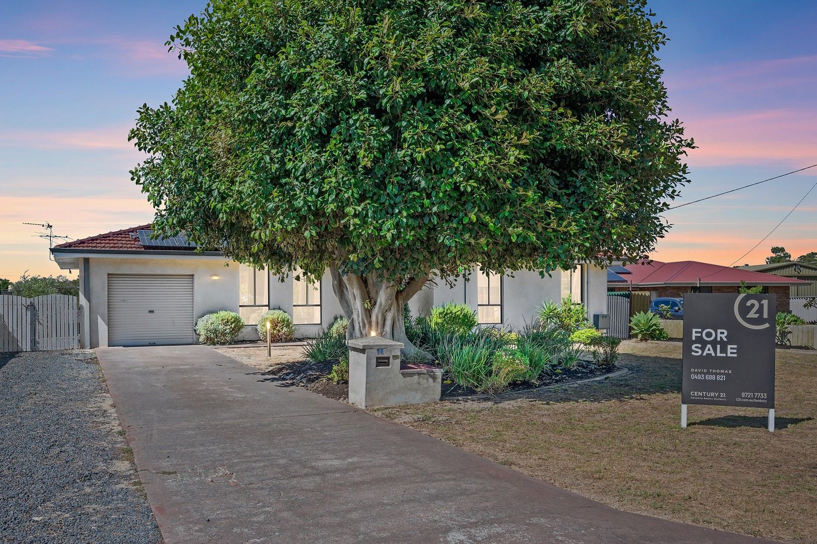 10 Ganfield Place, Australind WA 6233, Image 0