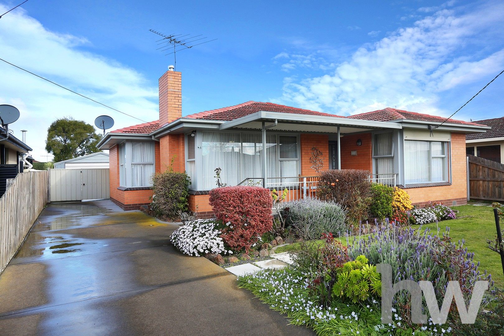 83 Ernest Street, Bell Post Hill VIC 3215, Image 0