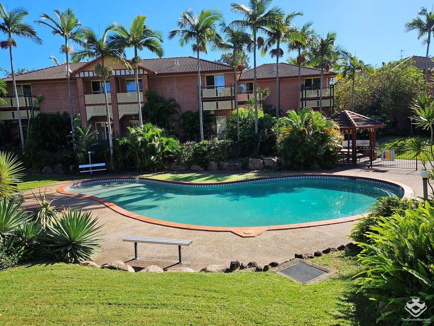 3 bedrooms Apartment / Unit / Flat in ID:21135555/100 Racecourse Drive BUNDALL QLD, 4217